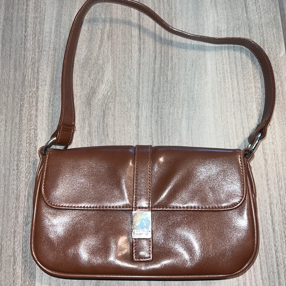 Mini Kenneth Cole shoulder bag